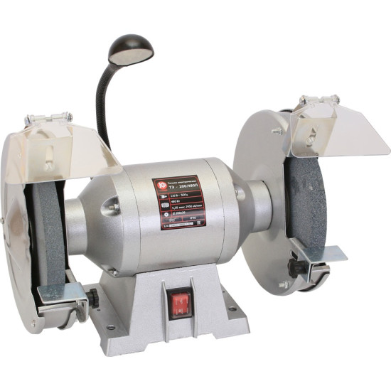 Точило электрическое ТЭ-200/480Л