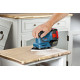 Виброшлифмашина аккумуляторная GSS 18V-10 Professional BOSCH (06019D0200)