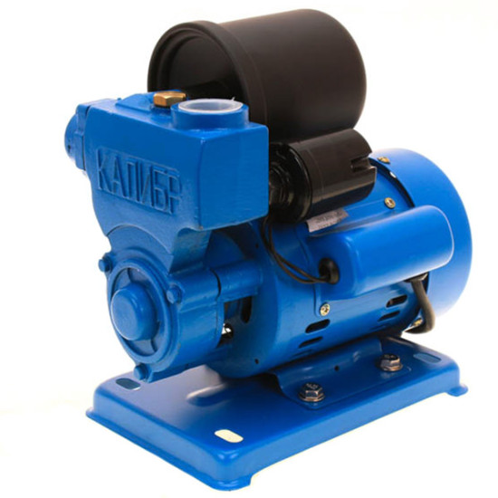 Станцию водоснабжения Калибр СВД-160/1,5