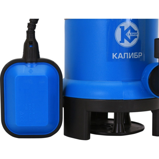 Насос погружной центробежный НПЦ- 550/35П