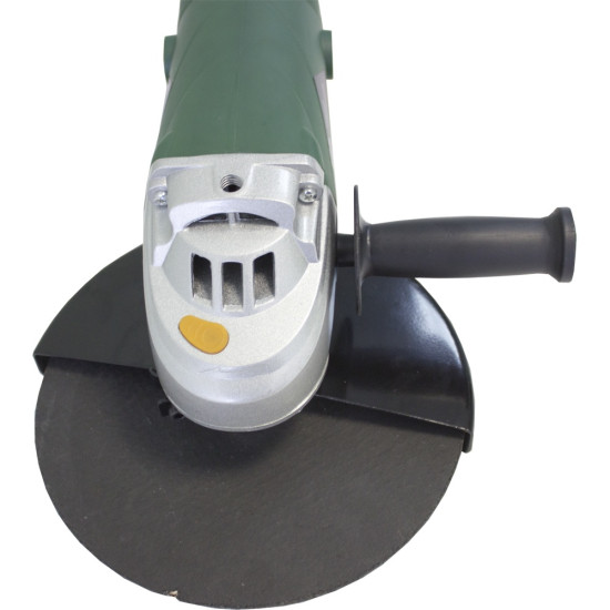 Машина шлифовальная угловая МШУ-230/2000Р ПРОМО