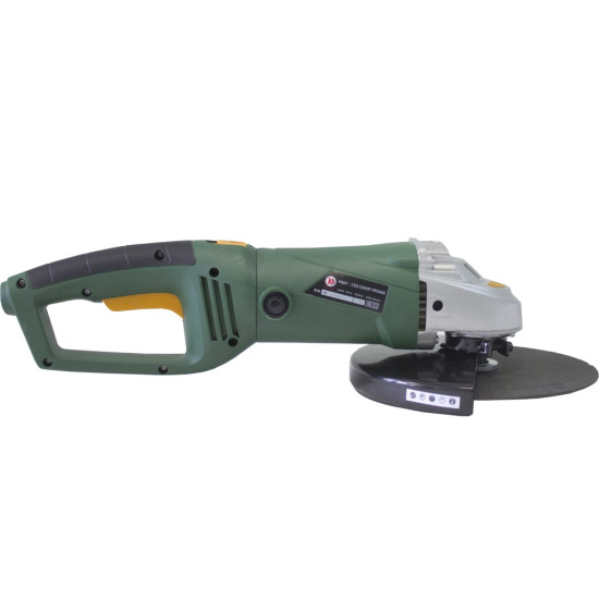 Машина шлифовальная угловая МШУ-230/2000Р ПРОМО