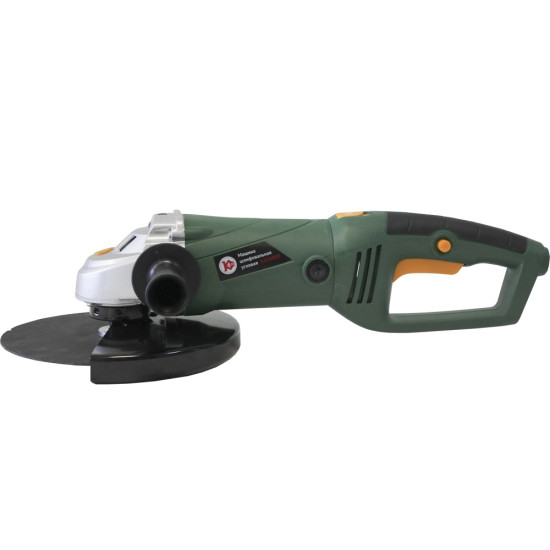 Машина шлифовальная угловая МШУ-230/2000Р ПРОМО