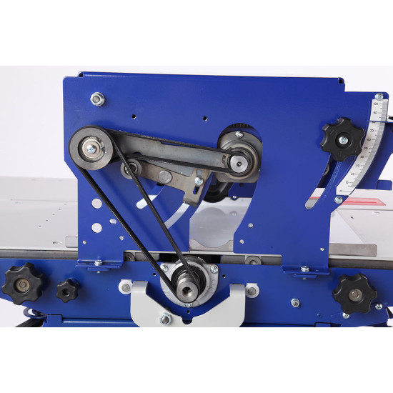Приставка рейсмусовая для многофункционального деревообрабатывающего станка СДМ-2200 БЕЛМАШ TD-2200