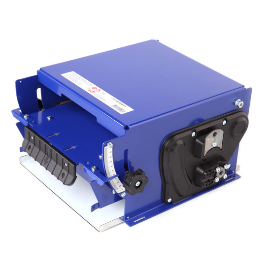 Приставка рейсмусовая для многофункционального деревообрабатывающего станка СДМ-2200 БЕЛМАШ TD-2200