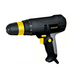 Дрель шуруповерт ДШЭ-280ЭР/10