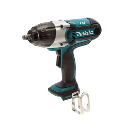 Аккумуляторный ударный гайковерт Makita DTW450Z