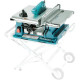 Настольный распиловочный станок Makita 2704