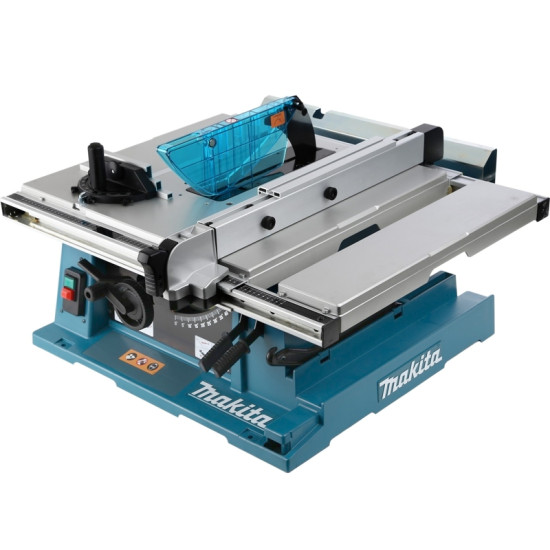 Настольный распиловочный станок Makita 2704