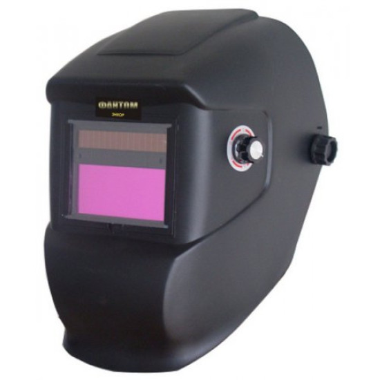 Сварочная маска Энкор Фантом с регулируемым затемнением