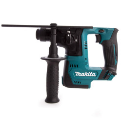 Перфоратор аккумуляторный HR140DZ (HR 140 DZ) MAKITA