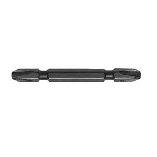 Биты двусторонние PH2; PH2 45 мм 3 шт Makita 798308-1