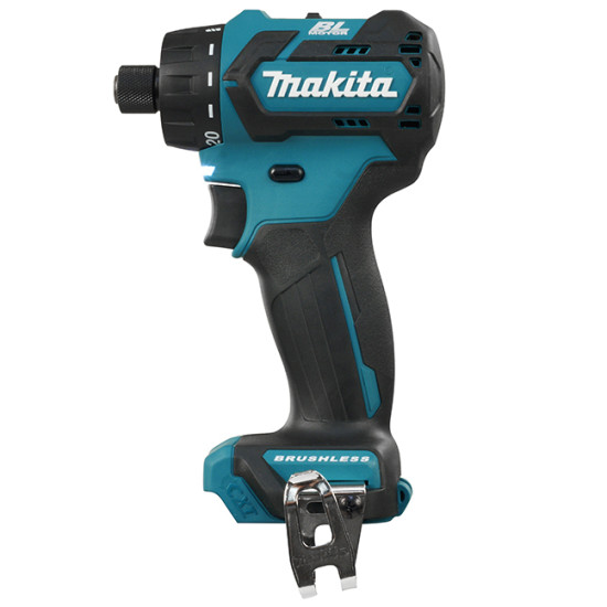 Аккумуляторная дрель-шуруповерт Makita DF032DZ