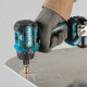 Аккумуляторная дрель-шуруповерт Makita DF032DZ