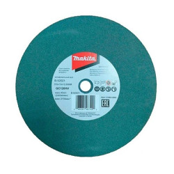 Заточной круг 205x19x15.88 GC120 (Makita)