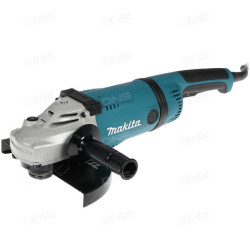 Углошлифовальная машина Makita GA9040SFK