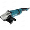 Углошлифовальная машина Makita GA9040SFK