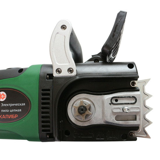 Электрическая пила цепная ЭПЦ-2200/16