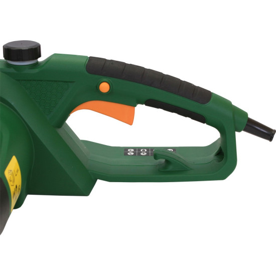 Электрическая пила цепная ЭПЦ-2200/16