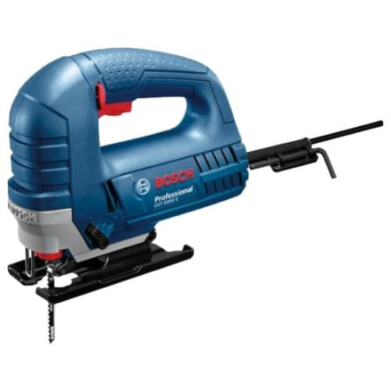 Лобзик BOSCH GST 8000 E