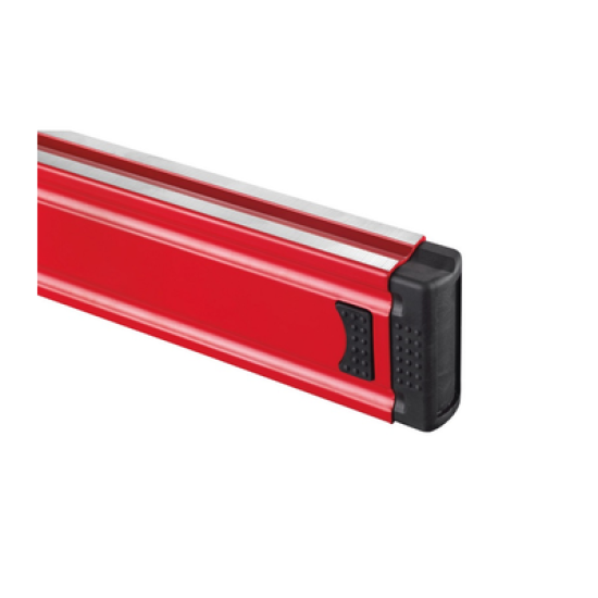 Уровень Slim 60см магнитный, MILWAUKEE, 4932464855