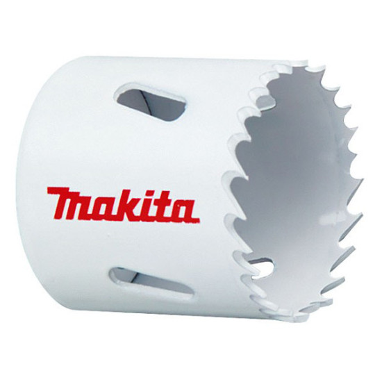 Биметаллическая коронка 68 мм Makita D-17108