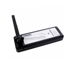 Адаптер для направляющей шины Makita 193517-1