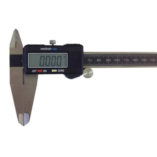 Штангенциркуль ЦИ 0-150мм/0,01мм