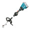 Аккумуляторный мотоблок Makita DUX60Z