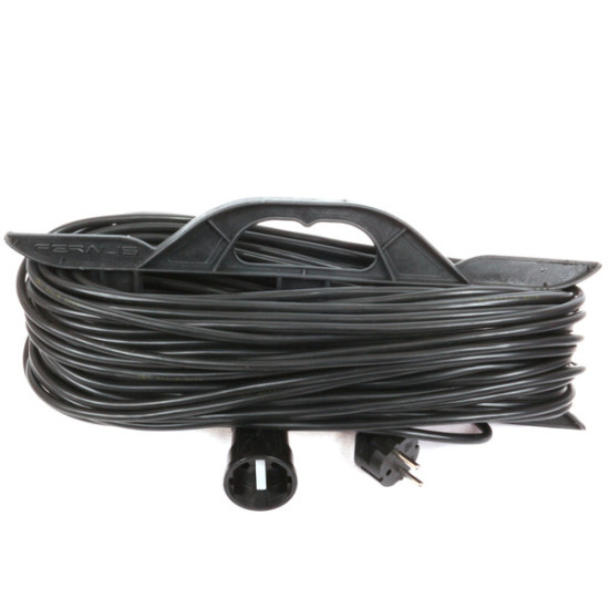 Удлинитель силовой УС-20 20м (2х0,75), Калибр, 67131