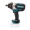 Аккумуляторный ударный гайковерт Makita DTW1002Z
