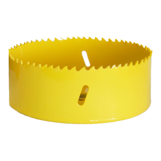 Коронка д/мет ф83мм Bi-Metal M42