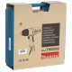 Ударный гайковёрт Makita TW0200