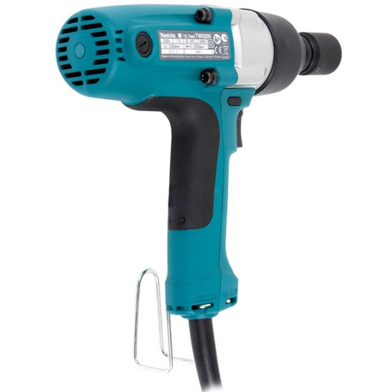Ударный гайковёрт Makita TW0200