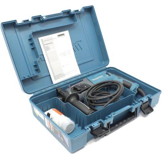 Перфоратор Makita HR2470FT