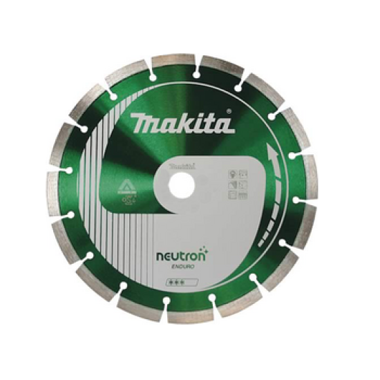 Алмазный диск Neuron Enduro 400x20 мм Makita B-13627
