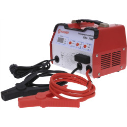 Пуско-зарядное устройство инверторное ПЗУ-75И