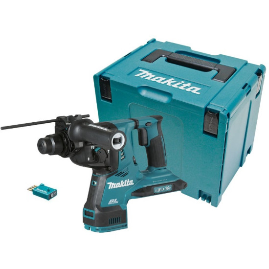 Аккумуляторный перфоратор Makita DHR283ZJU