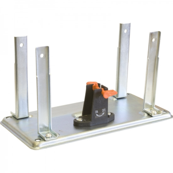 Рубанок электрический Калибр РЭ-720+СТ