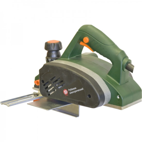 Рубанок электрический Калибр РЭ-720+СТ