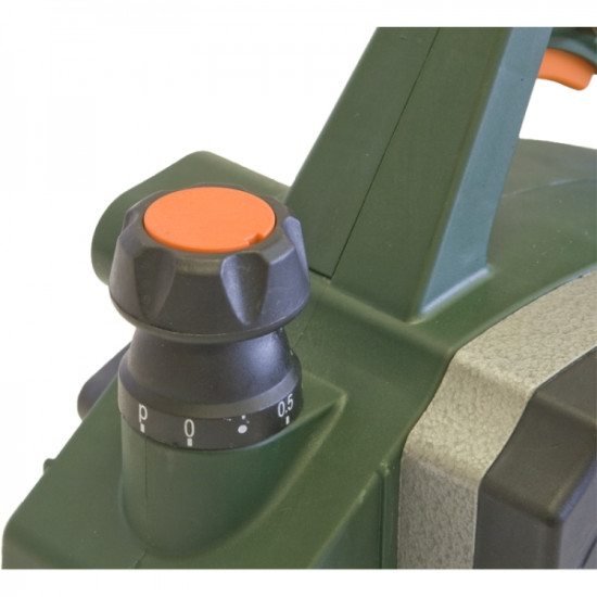 Рубанок электрический Калибр РЭ-720+СТ