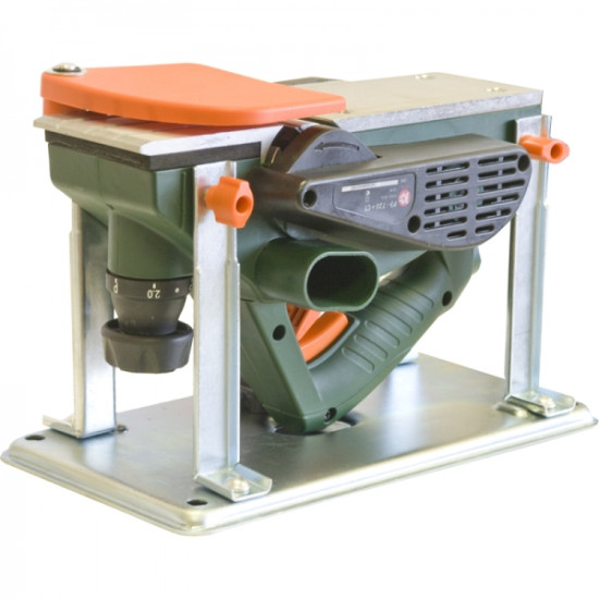 Рубанок электрический Калибр РЭ-720+СТ