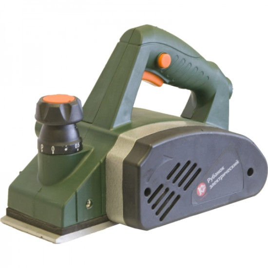 Рубанок электрический Калибр РЭ-720+СТ