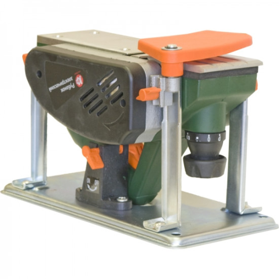 Рубанок электрический Калибр РЭ-720+СТ