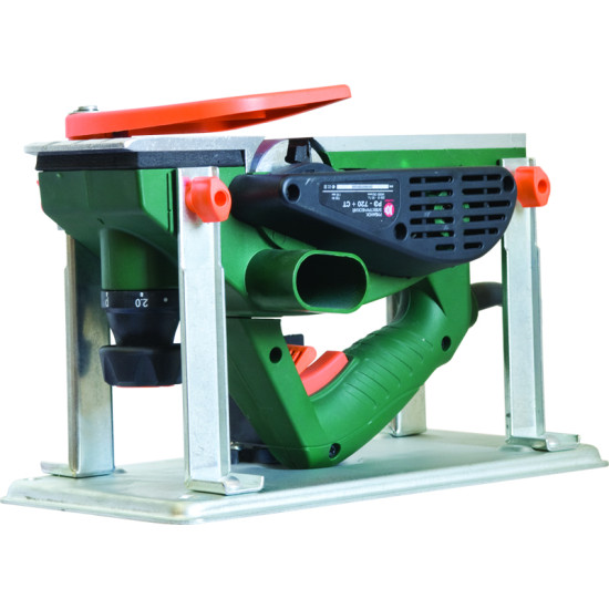 Рубанок электрический Калибр РЭ-720+СТ