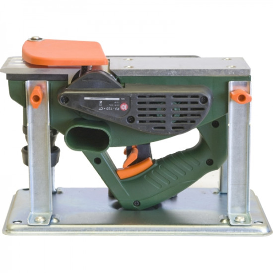 Рубанок электрический Калибр РЭ-720+СТ