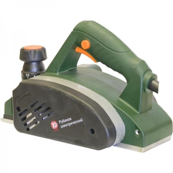 Рубанок электрический Калибр РЭ-720+СТ