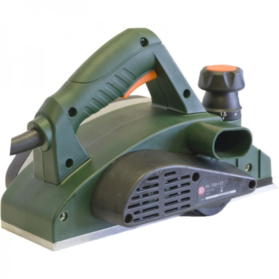 Рубанок электрический Калибр РЭ-720+СТ