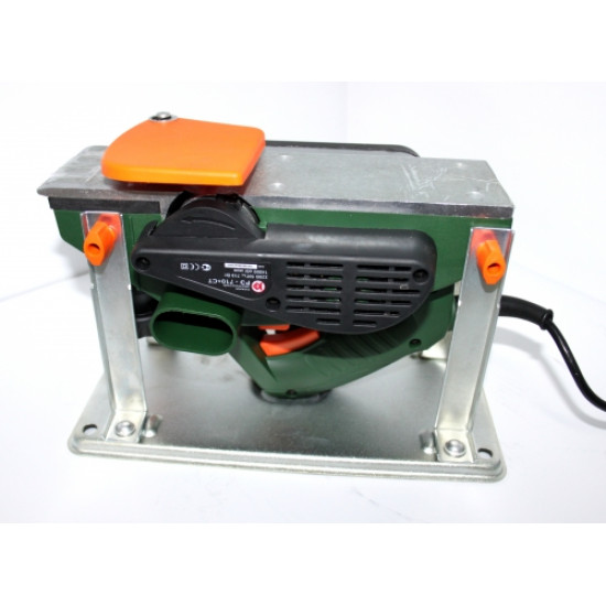 Рубанок электрический Калибр РЭ-720+СТ