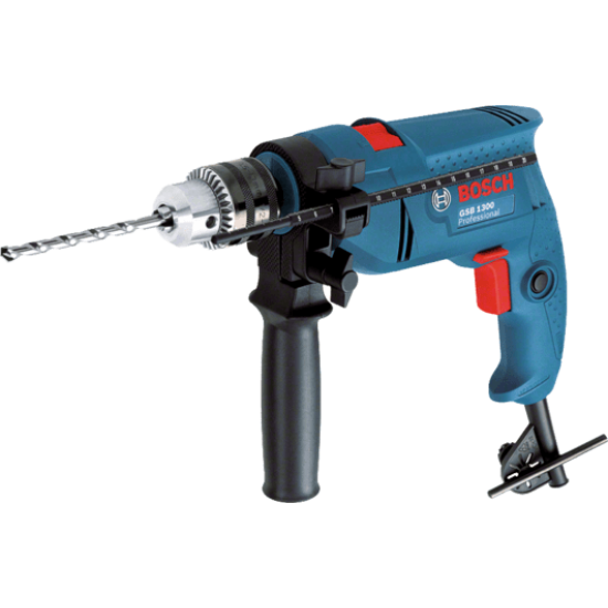 Ударная дрель GSB 1300 Professional